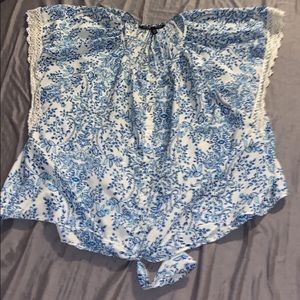 Victoria’s Secret size small top